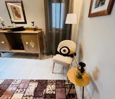 Monastiraki House | Monastiraki Central square Zoe House