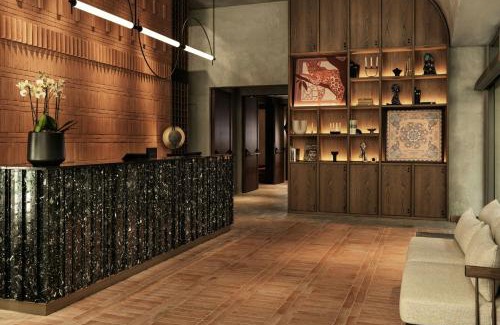 Thessaloniki City Centre Hotel | MonAsty, Thessaloniki, Autograph Collection