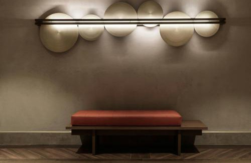 Thessaloniki City Centre Hotel | MonAsty, Thessaloniki, Autograph Collection