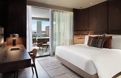 Thessaloniki City Centre Hotel | MonAsty, Thessaloniki, Autograph Collection