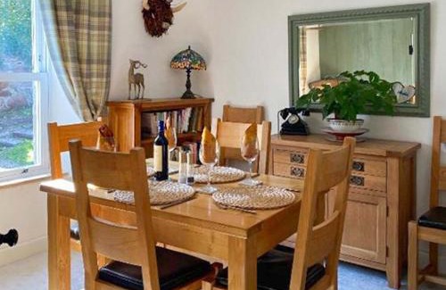 Isle of Arran House | Monawilline Cottage