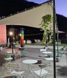 Marini Bed & Breakfast | Monca's house