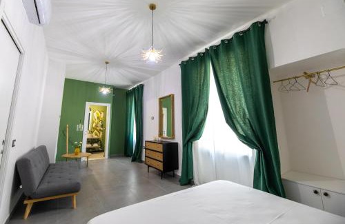 Marini Bed & Breakfast | Monca's house