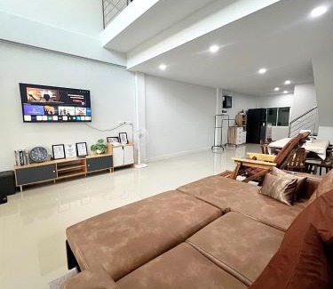 Hat Yai Resort | Monday Guesthouse Hatyai