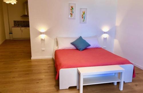 Mondello House | Mondello Beach Rooms - by the sea