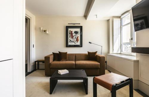 Quartier de la Place-Vendome Apartment | Mondovi Luxury Suites