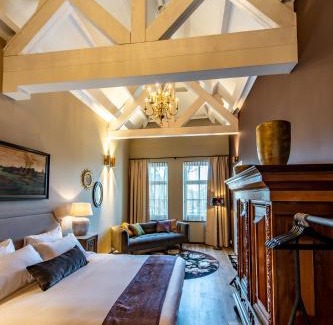 Zierikzee Hotel | Mondragon