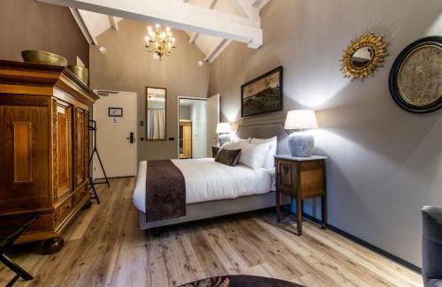 Zierikzee Hotel | Mondragon