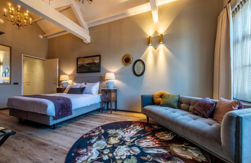 Zierikzee Hotel | Mondragon