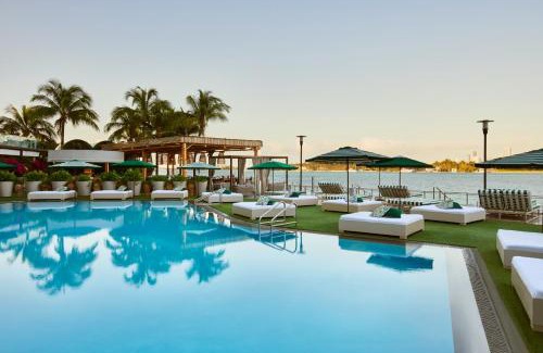 West Avenue Hotel | Mondrian South Beach