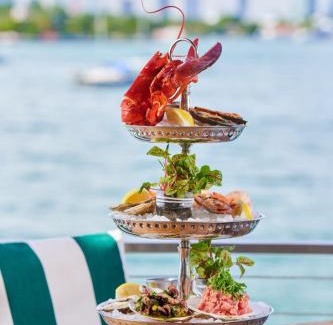West Avenue Hotel | Mondrian South Beach