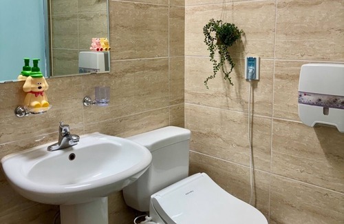 Gongsan-dong Hotel | moneystay deagu