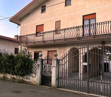 Monfalcone House | Monfalcone Easy Stay WEST