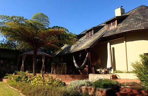 Port Elizabeth Bed & Breakfast | Mongoose Manor