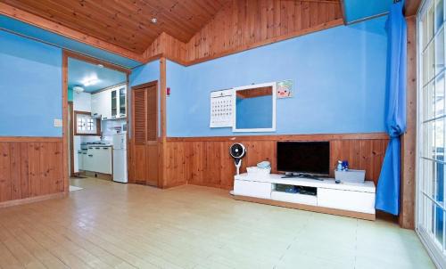 Mongdae House | Mongsanpo Dream House