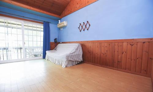 Mongdae House | Mongsanpo Dream House