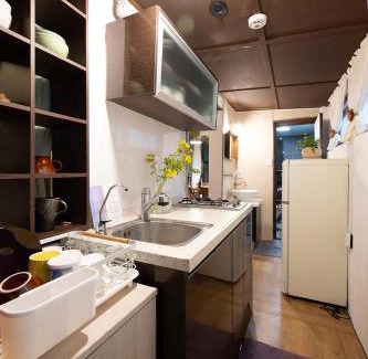 Jeonju House | MongYouHwaWon Guesthouse(Painter's house)