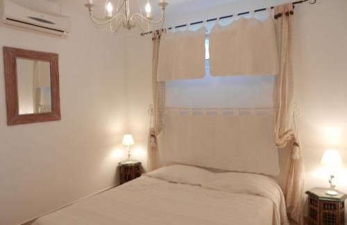 Sorbo-Ocagnano House | Monica di Sorbo