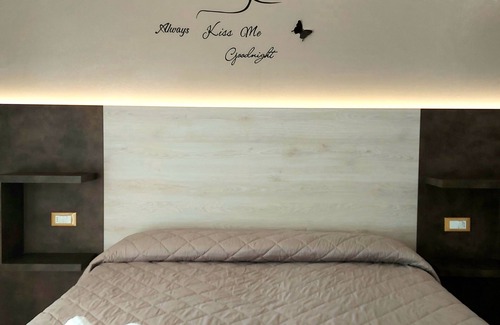 Rivazzurra Hotel | Monica