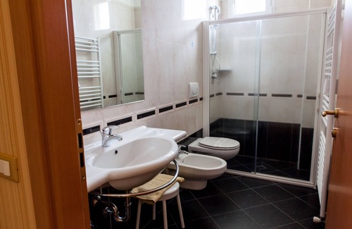 Rivazzurra Hotel | Monica