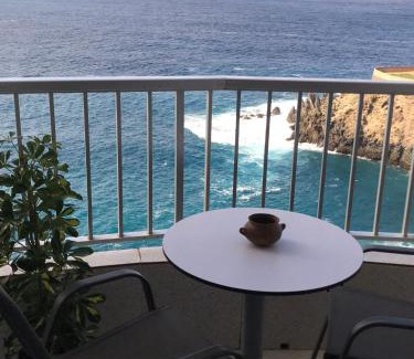 San Marcos Apartment | Monisunset