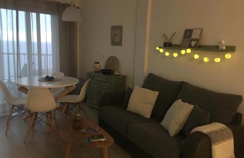 San Marcos Apartment | Monisunset