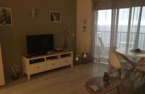 San Marcos Apartment | Monisunset