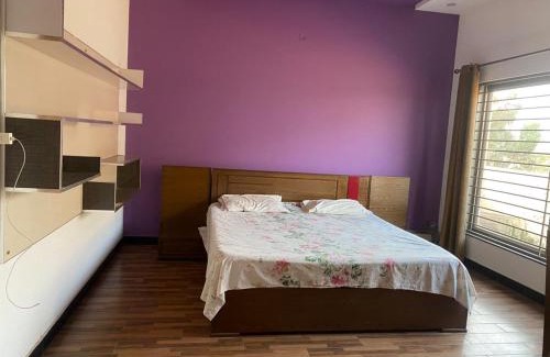 Fatehjang House | monk-e house