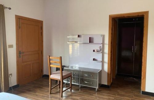 Fatehjang House | monk-e house