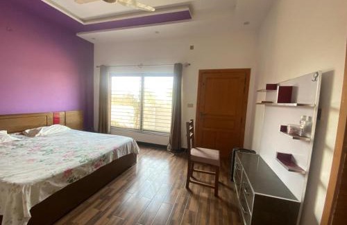 Fatehjang House | monk-e house