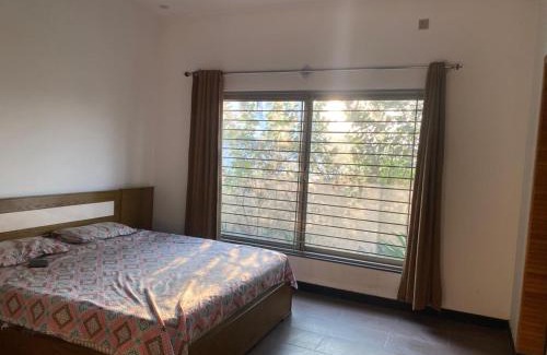 Fatehjang House | monk-e house