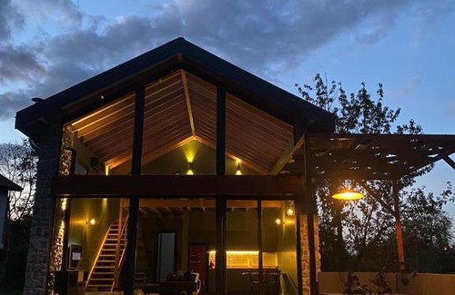 Masukiye Villa | MONK Livingspce