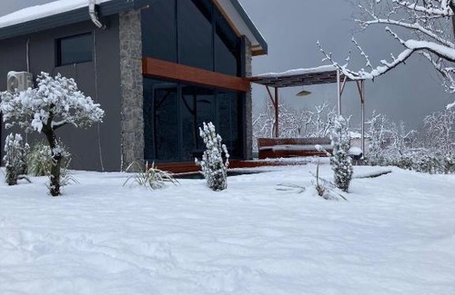 Masukiye Villa | MONK Livingspce