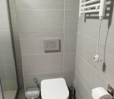 Centar Apartment | Monk Lux Apart