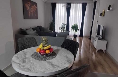 Centar Apartment | Monk Lux Apart