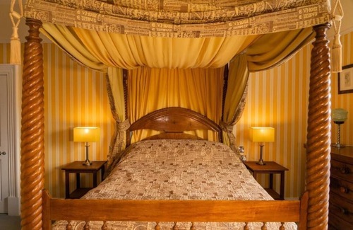 York Bed & Breakfast | MonkBridge House