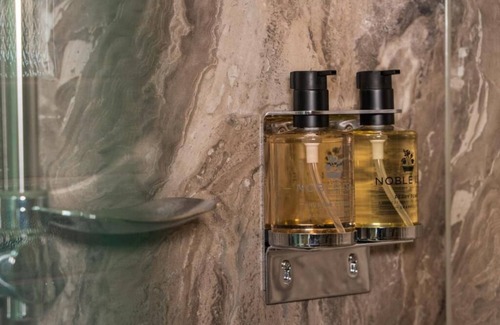 York Bed & Breakfast | MonkBridge House