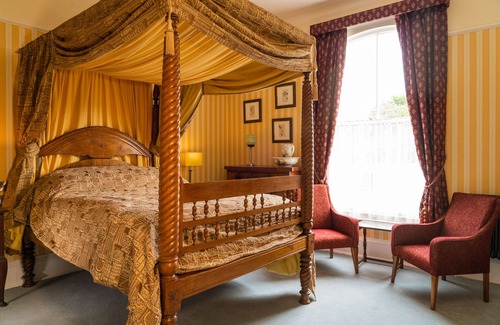 York Bed & Breakfast | MonkBridge House