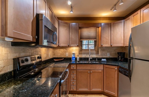 Boone House | Monkey Business - Romantic getaway cabin with Hot Tub & Koi Pond