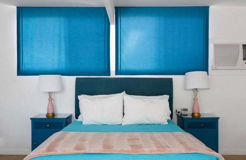 Desert Park Estates Hotel | Monkey Tree Hotel 3 by AvantStay | Stylish Hotel in Palm Springs w/Pool!