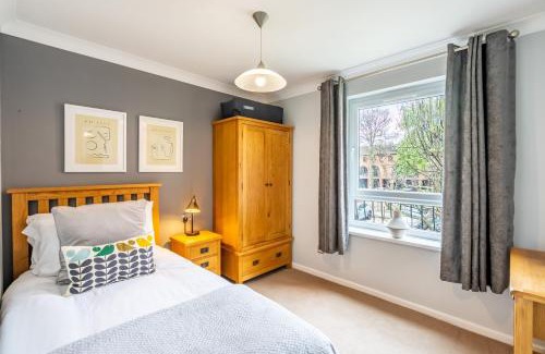 York Apartment | Monkgate Cloisters