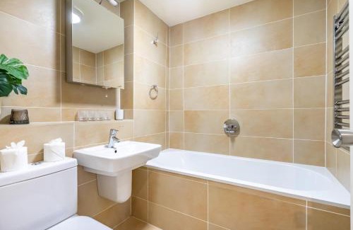 York Apartment | Monkgate Cloisters