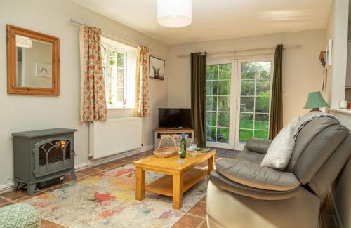 Exford House | Monks Cleeve Bungalow