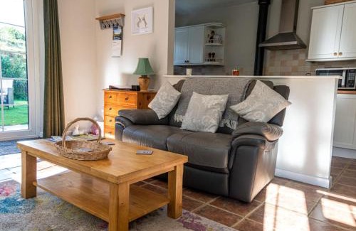 Exford House | Monks Cleeve Bungalow
