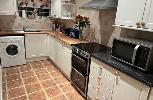 Exford House | Monks Cleeve Bungalow