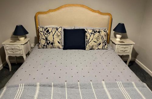 Exford House | Monks Cleeve Bungalow