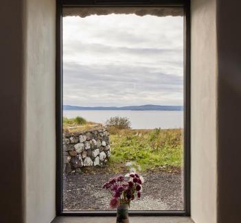 Bornesketaig Apartment | Monkstadt No 10 The Horse Walk