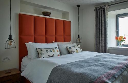 Bornesketaig Apartment | Monkstadt No 10 The Horse Walk