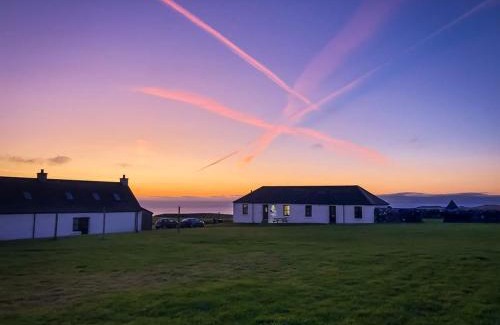Bornesketaig House | Monkstadt No 5 - MacQueen Cottage