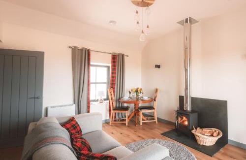 Bornesketaig House | Monkstadt No 5 - MacQueen Cottage